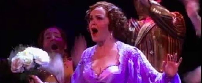 TV: Joining 'The Drowsy Chaperone's' National Tour Video