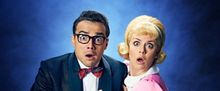 Cast of THE ROCKY HORROR SHOW Discuss The Tour