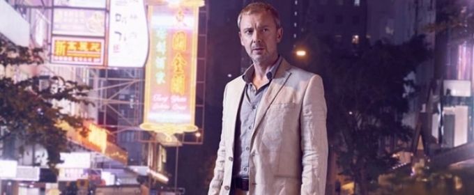 VIDEO: Watch the Trailer for WHITE DRAGON, Coming to Amazon Prime Video