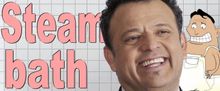 Paul Rodriguez Transitions Easily From Playing Comedy Clubs to Playing God