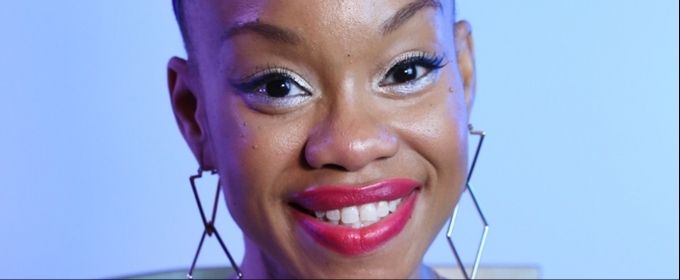 WATCH NOW! Zooming in on the Tony Nominees: Camille A. Brown Video