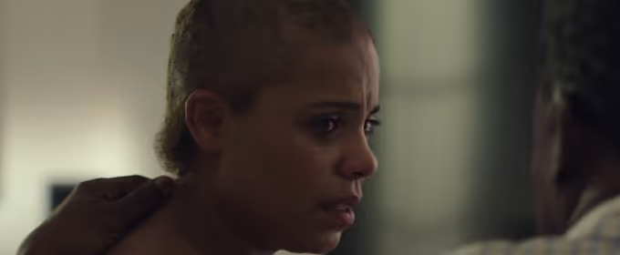 VIDEO: Netflix Trailer Debut NAPPILY EVER AFTER Starring Sanaa Lathan, Premiering… Video
