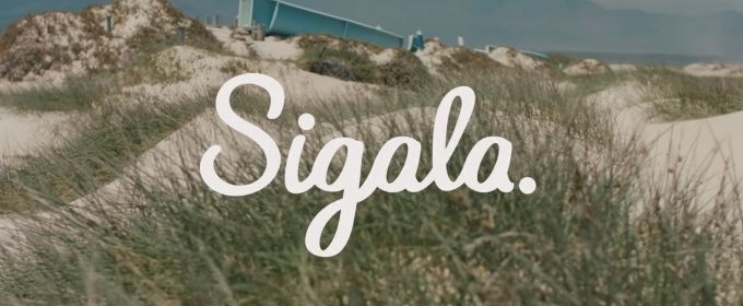 VIDEO: SIGALA with Paloma Faith Release LULLABY Music Video Video
