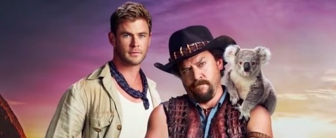 VIDEO: Fake DUNDEE Film Trailer Features a Slew of Australian Stars Video