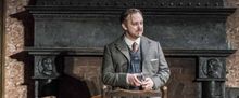 Sam Troughton Talks RUTHERFORD AND SON