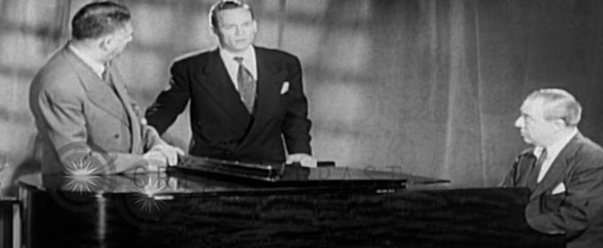 VIDEO: Watch Rare Footage of SOUTH PACIFIC's 'You've Got to Be Taught' Video