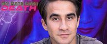 Multi-Hyphenate Daniel Sugimoto On His DATE WITH DEATH & Feeling Magical Connecting T