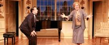 Flash: First Look at Penguin Rep Theatre's SOUVENIR