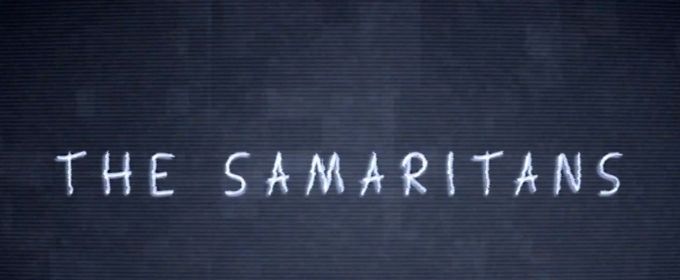 VIDEO: New Suspense Thriller Film THE SAMARITANS Official Trailer Video