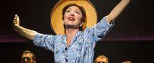 BWW Exclusive: BRIGHT STAR at Pioneer Theatre Company is a Special Experience