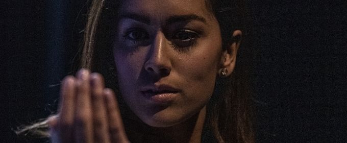 Photo Flash: First Look at COLUMBINUS at 1st Stage Photos