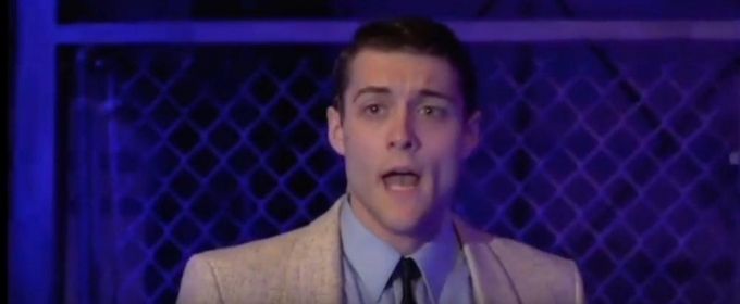 VIDEO: WEST SIDE STORY Plays The Encore Musical Theatre Company Video