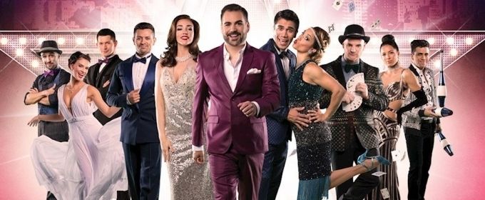 BWW REVIEW: The World Premiere Of THE UNBELIEVABLES at The Sydney Opera House De Photos