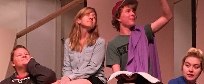 BWW Review: SNOOPY! THE MUSICAL at Playhouse 51 Photos