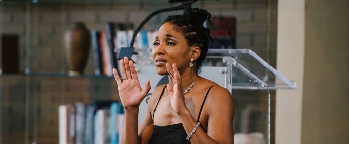 Photo Flash: Inside Arena Stage's American Voice Award Celebration Photos