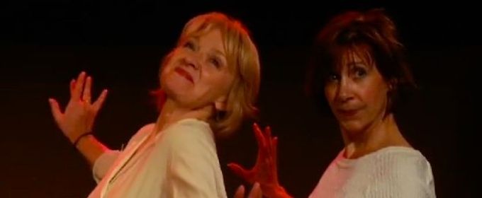 TV: The Kids Left, The Dog Died, Now What? at NYMF Video