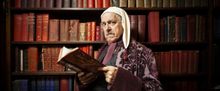 Griff Rhys Jones Talks LMTO's A CHRISTMAS CAROL