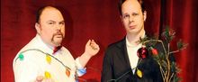 Musician Jeffrey Butzer on his upcoming Concert of VINCE GUARALDI'S 'A CHARLIE BROWN 