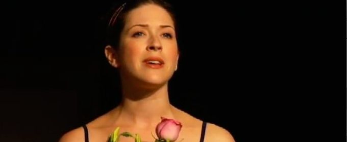 TV: Emma at NYMF Video