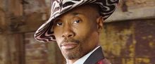 Billy Porter Always Singing From His & Richard Rodgers' SOULs