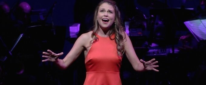 TV: Millie's Back! Watch Sutton Foster, Gavin Creel & More Revisit THOROUGHLY MODERN… Video