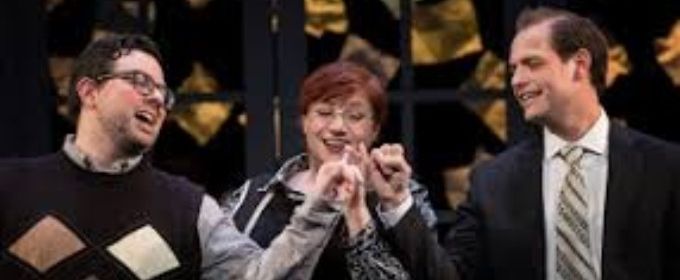 BWW Review: MERRILY WE ROLL ALONG at Lakeland Civic Theatre Photos