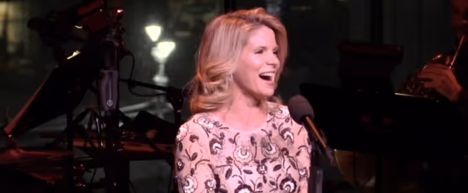 TV Exclusive: Watch Kelli O'Hara, Brandon Victor Dixon, Julian Ovenden & More Sing… Video
