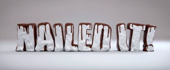 VIDEO: Netflix Releases Trailer for Season Three of NAILED IT! Video