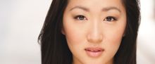 Stephanie Jae Park of HAMILTON: AN AMERICAN MUSICAL at Aronoff Center