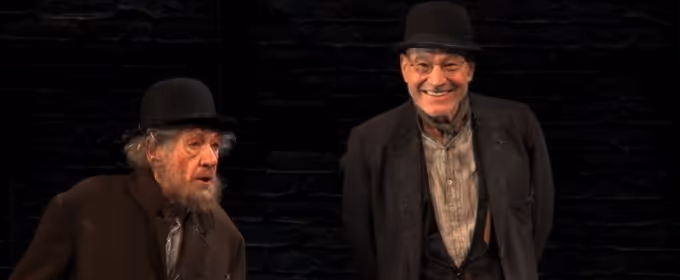 VIDEO: On This Day, July 13- Happy Birthday, Sir Patrick Stewart! Video