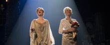 Song Insights: 'One More Kiss', FOLLIES