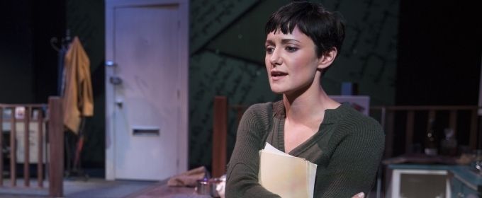 Photo Flash: Kansas City Actors Theatre Presents SKYLIGHT Photos
