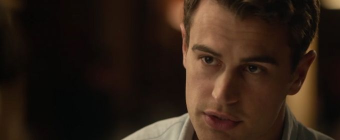 VIDEO: Check Out the Official Trailer For Upcoming Film BACKSTABBING FOR BEGINNERS Video