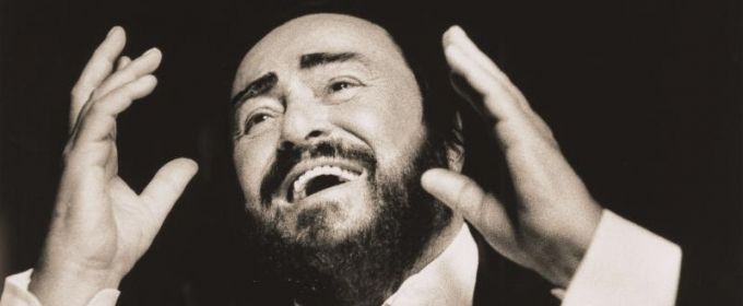 VIDEO: Watch a First Look of Ron Howard's New Documentary PAVAROTTI Video