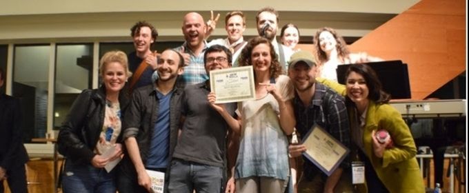 Photo Flash: Winners of the 2018 SOUND BITES 5.0 Announced This Week Photos
