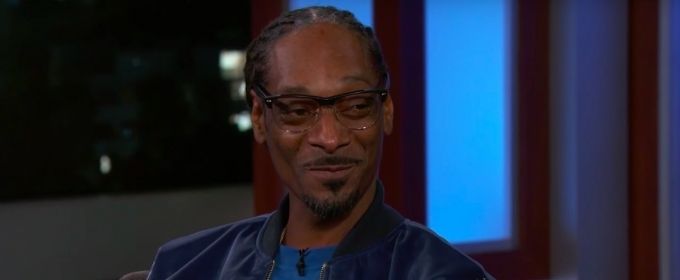 VIDEO: Snoop Dogg Reveals Top 3 Game Show Hosts and the Only Person Who Can… Video