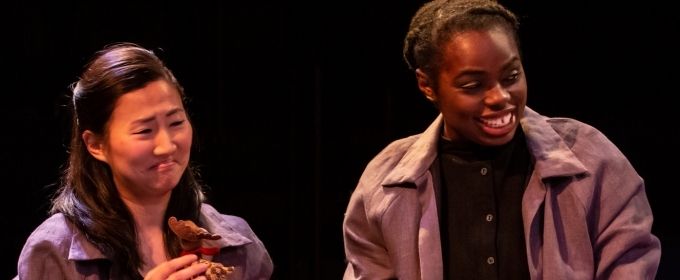 Photo Flash: Artists Repertory Theatre Presents EVERYBODY Photos