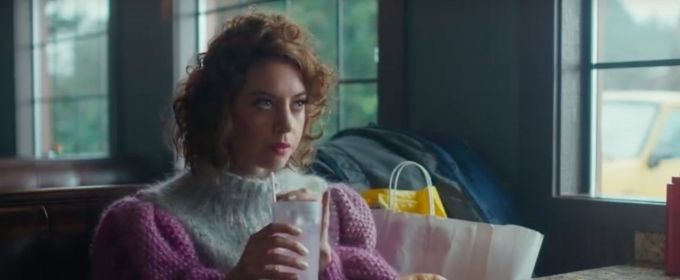 VIDEO: Watch the Trailer for AN EVENING WITH BEVERLY LUFF LINN Starring Aubrey… Video