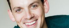 SMOKEY JOE'S CAFE Choreographer David Rossetti Takes Classic Hits to a New Level