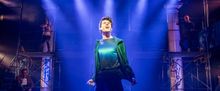 Chris McCarrell Talks THE LIGHTNING THIEF on Tour and More!