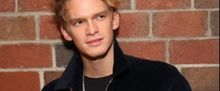 Debut of the Month: Once Upon a December Debut -  ANASTASIA's Cody Simpson