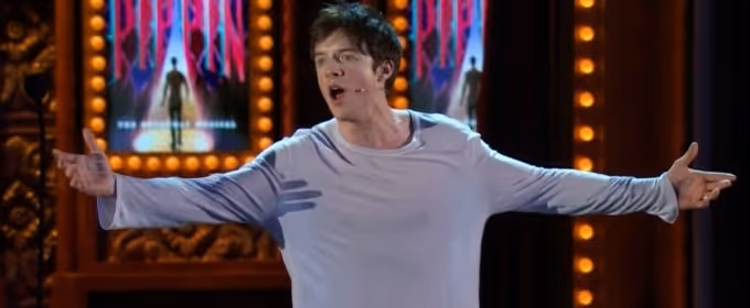 VIDEO: On This Day, April 25: Diane Paulus' Revival of PIPPIN Brings Its Magic To… Video