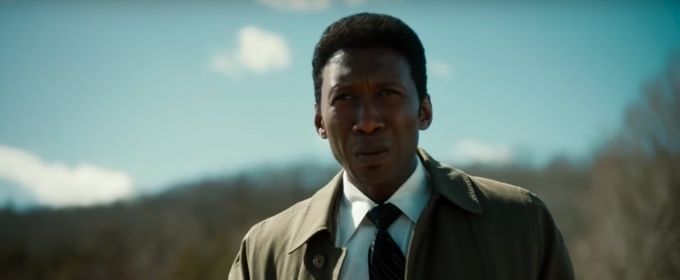 VIDEO: Watch the Trailer for Season Three of TRUE DETECTIVE Starring Mahershala Ali Video
