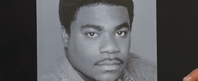 VIDEO: Tracy Morgan Shares 'Sexy as Hell' Old Headshot Video