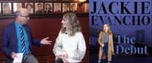 Backstage with Richard Ridge: Teen Songstress Jackie Evancho Tells All About Her New 