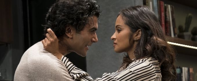 Photo Flash: First Look at WP Theater's HATEF**K Photos
