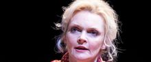 Sharon Small Talks STILL ALICE On UK Tour
