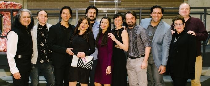Photo Flash: SOVEREIGNTY Opens at Arena Stage Photos