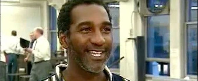 TV : Broadway Beat - Les Miz, Johnson and McKechnie! Video
