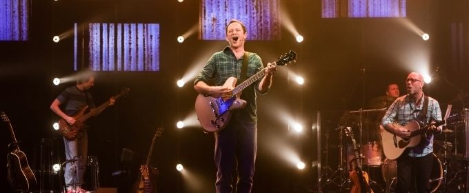 Photo Flash: First Look at Signature's LIGHT YEARS Photos